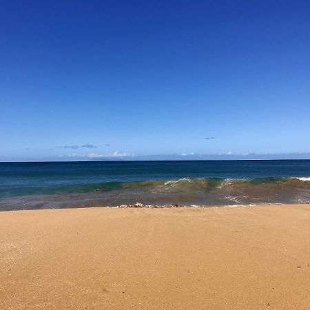 Appartement Confortable Avec Vue Sur Mer A Pointe Noire 51M² Piscine Exterior foto
